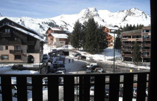 studio cabine Praz de Lys - Foto 34