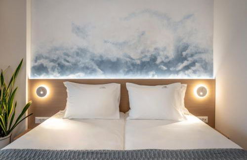 Blue Dome Hotel - Foto 94