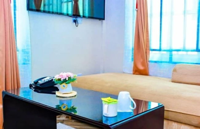 VILLA HOME HOTEL & APARTMENT - Photo 79