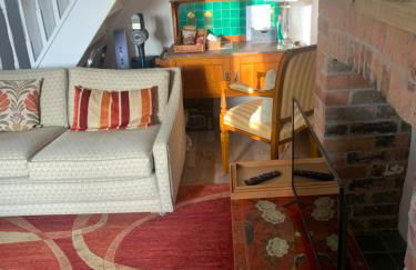 Queens Cottage Salisbury - Foto 13