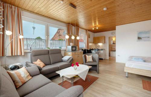 Ferienhaus Landhaus Loose - Foto 6