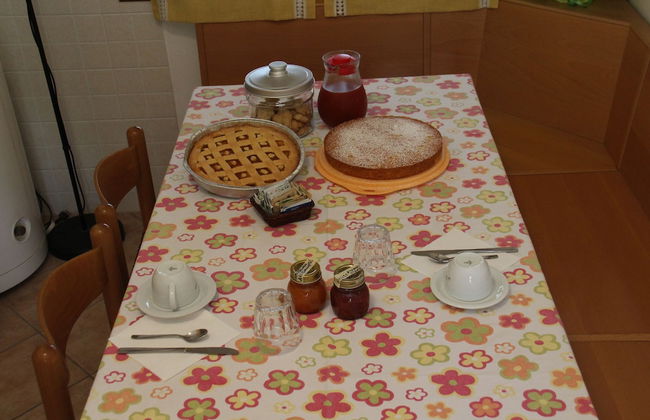 Agriturismo La Fraterna - Foto 52