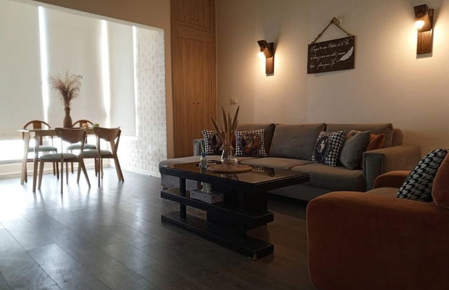 Chalet in Jounieh, Pool, Amazing sea View, Wifi - Foto 7