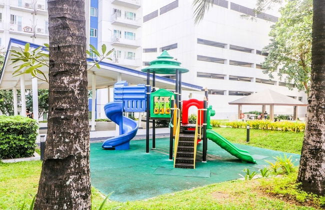 Grass Residence SM North MRT NLEX QC - Photo 24