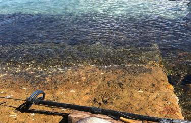 Casa à beira-mar em Paraty - Ponta do Toque Toque - Photo 39