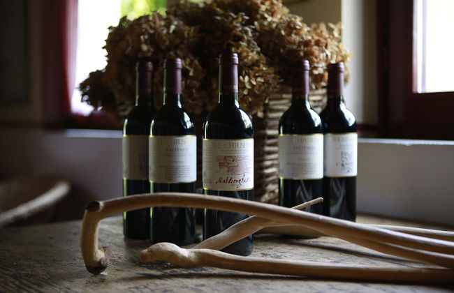 Agriturismo Le Chiusure - Foto 29