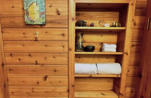 Tiny Creek Retreat - Foto 50