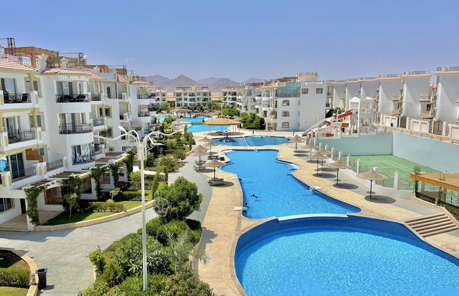 Sharm Hills Aqua park Resort - Foto 69