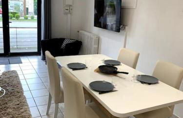 Appartement cosy Lons - Montmorot - Foto 8