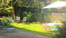 maison savoyarde - Foto 5, Garden, Garden view