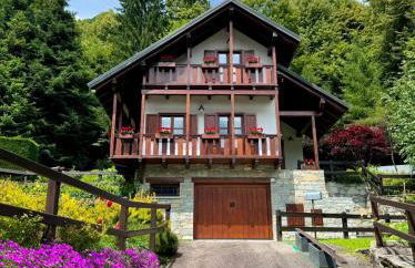 Villa Paradiso - Foto 1