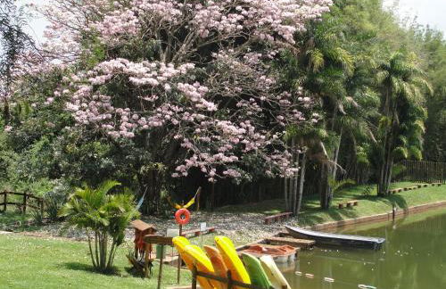 Hotel Fazenda Areia que Canta - Foto 24