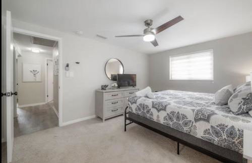 Tampa Zen Escape | Heated Pool + Family Oasis - Foto 18