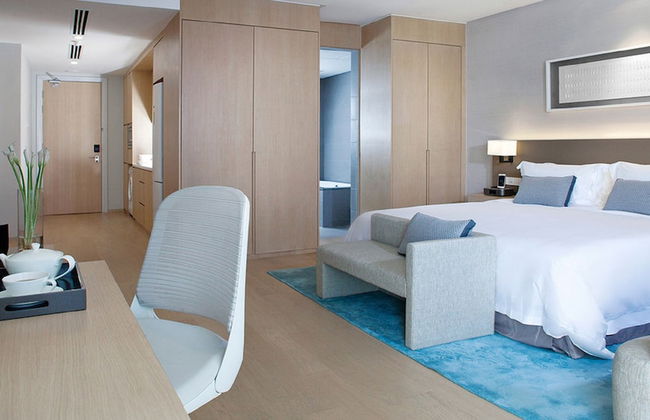 188 private Suite KLCC @ Edrea Homes - Foto 25