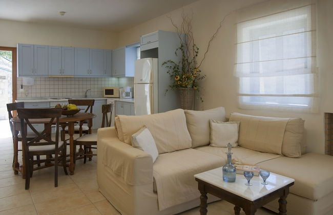 Istron Villas - Foto 45