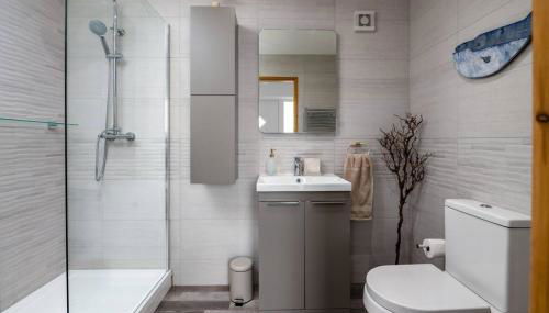 Elegant Barn Retreat with jacuzzi - Foto 5