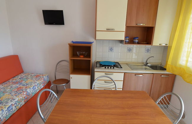 Belvilla by OYO Lido Estensi Trilo Doria - Photo 8