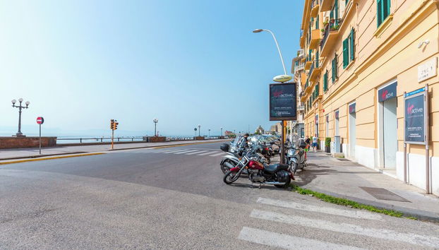 Santa Lucia sea view - Foto 2, Imagen principal