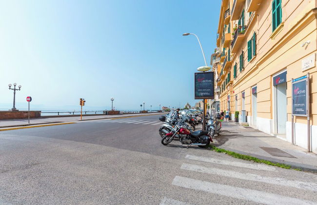 Santa Lucia Seaview - Foto 1