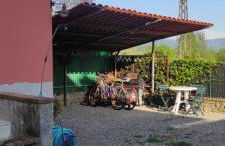 Appartamento Gallicano - La Tana - Foto 25