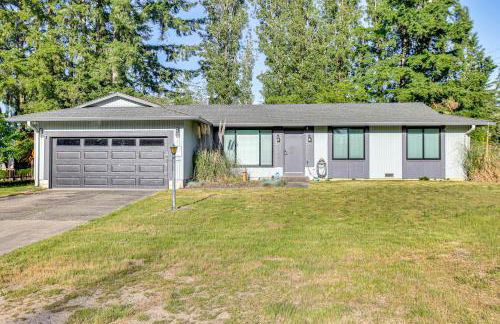 Golf, Hike, Dine and Relax Home in Port Orchard - Foto 23