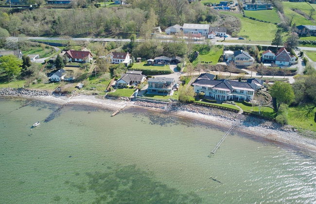 7 Person Holiday Home in Aabenraa - Foto 25