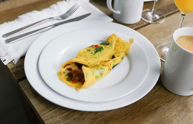 Top Hill Cottage - Foto 6