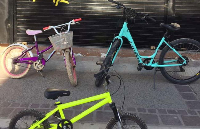 Tour di Puerto Vallarta in bici - Foto 4