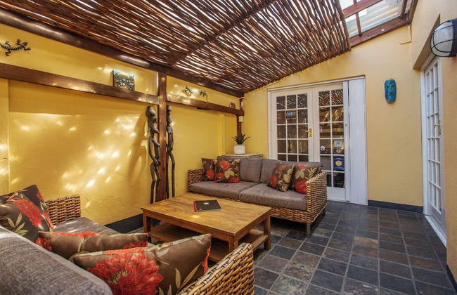 Toms Guest House - Foto 3
