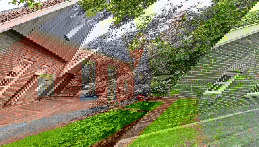 Cozy Apartment in Enschede near Forest - Foto 1, Imagem principal