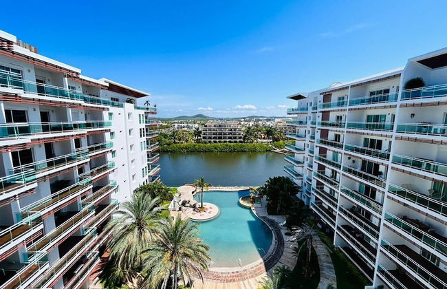 Pacifika Marina Mazatlan by Partnerhost - Foto 63