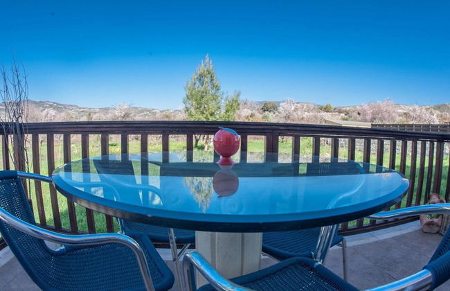 Lania Royal Oak House - Foto 19