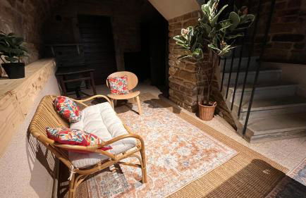 Maison Rosie - Foto 17