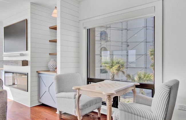 1101 Ocean Club by Avantstay Amazing Ocean Views Close To Beach! - Foto 10