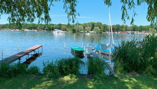 Apartment in Caputh am Schlosspark - Foto 5