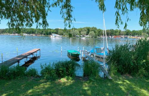 Apartment in Caputh am Schlosspark - Photo 5