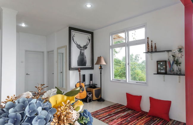 Hilltop Camp Lembang by TwoSpaces - Photo 25