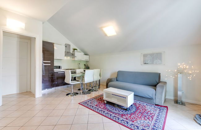 Casa Bonotto Desenzano - Foto 37