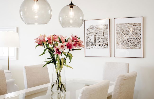 ELD3- Spacious 3 bedroom apt close to Puerto Banus - Foto 19