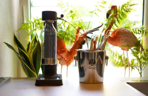 Ferienwohnungen BH 28 - Foto 36