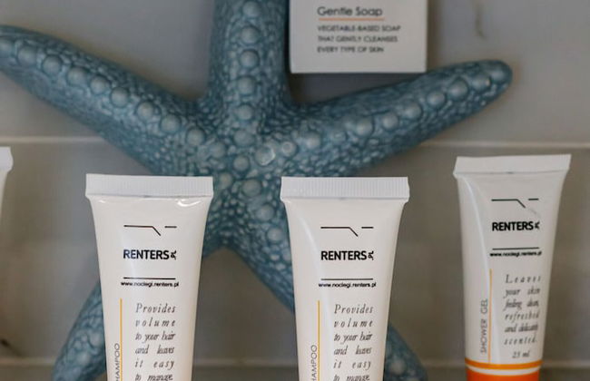 Apartment Kropli Bałtyku by Renters - Foto 39