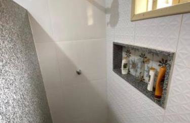 Casa de praia para temporada espaço inteiro Putiri ES - Photo 14