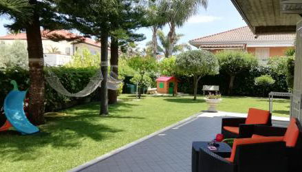 Casa Michelangela - Foto 4, Garden