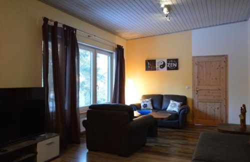 Spacious Eifel Escape - Foto 17