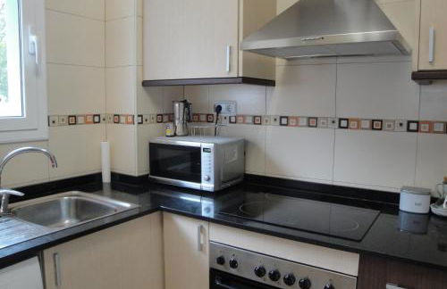 MEDDAYS APARTAMENTO AZUL - Foto 9