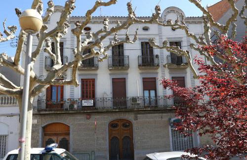 Greta, apartament cèntric i amb encant - Foto 26