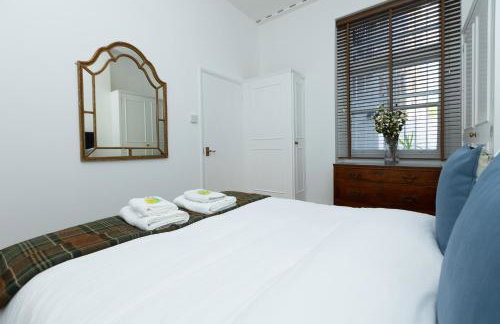 Stunning 1BR Flat, 3 min to Elephant & Castle Tube - Foto 6