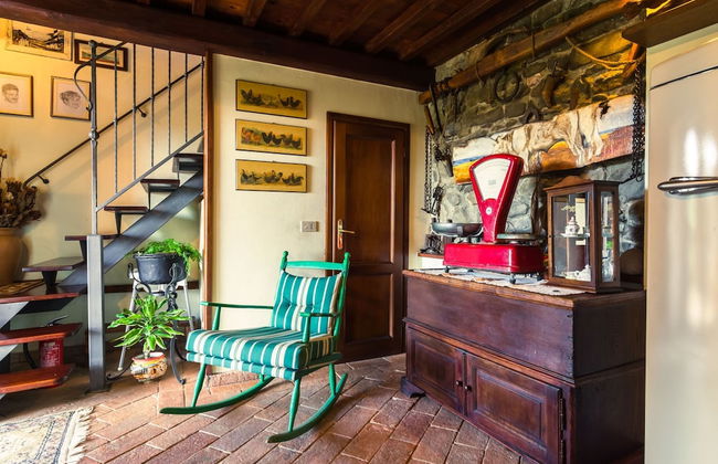 Beautiful Home in Lizzanello - Foto 20