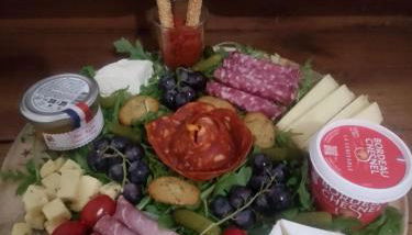 Le chemin de l'olivier - Foto 2