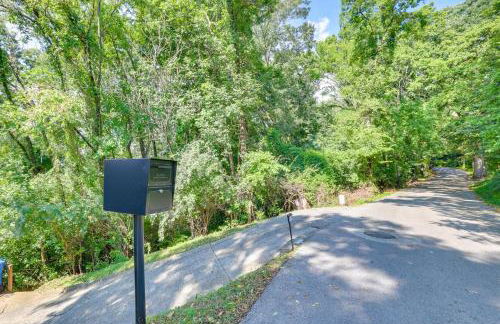 Mountain View Ridge Retreat, King, Queen, & Loft with 2 Twins - Foto 36